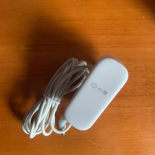 小度智能冲电器_小度在家1s充电器