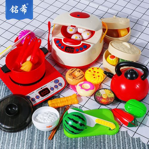家用电器玩具_家用电器玩具有哪些