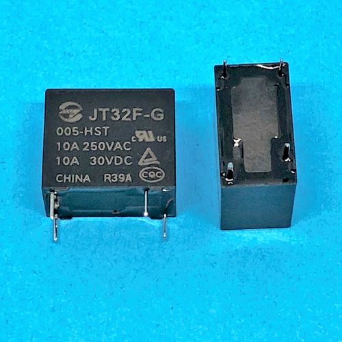 小继电器用什么电池,小继电器用什么电池好