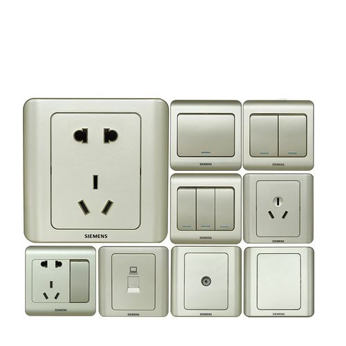 最好家用电器,最好家用电器开关插座